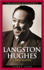 Langston Hughes: A Biography (Greenwood Biographies Series)