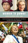 Title: Women in Power: World Leaders Since 1960, Author: Bruce O. Solheim