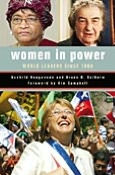 Women in Power: World Leaders Since 1960