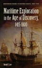 Maritime Exploration in the Age of Discovery, 1415-1800