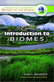 Title: Introduction To Biomes, Author: Susan L. Woodward