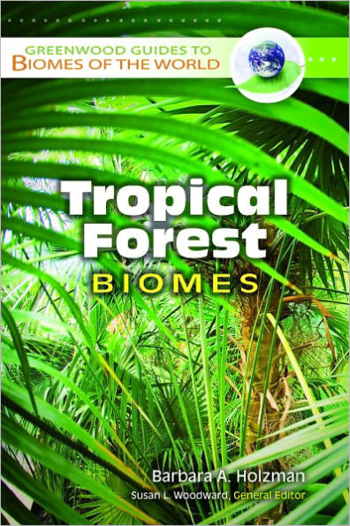 Tropical Forest Biomes