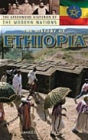 History of Ethiopia (Greenwood Histories of the Modern Nations Series)