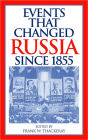 Events That Changed Russia since 1855