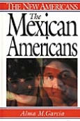 Title: Mexican Americans, Author: Alma M. Garcia