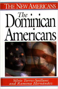 Title: The Dominican Americans, Author: Ramona Hernandez