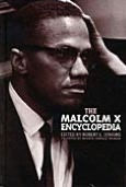 Title: Malcolm X Encyclopedia, Author: Mfanya Donald Tryman
