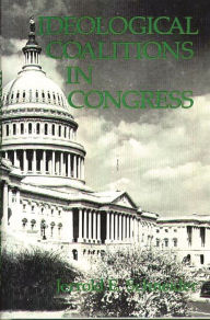 Title: Ideological Coalitions in Congress, Author: Jerrold E. Schneider
