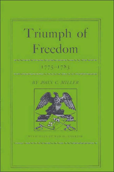 Triumph of Freedom, 1775-1783