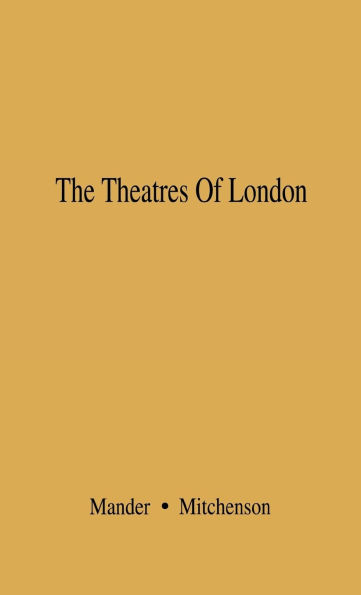 The Theatres of London