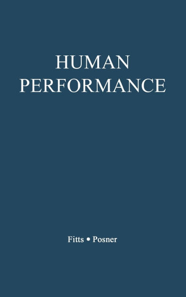 Human Performance