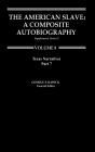The American Slave: Texas Narratives Part 2, Supp. Ser. 2, Vol. 8