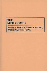 Title: The Methodists, Author: James Kirby