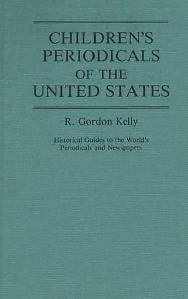 Children's Periodicals of the United States