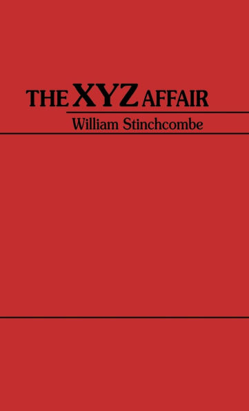 The XYZ Affair