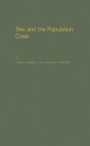 Title: Sex and the Population Crisis, Author: Bloomsbury Academic