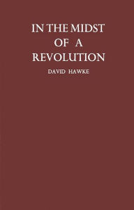 Title: In the Midst of a Revolution, Author: Bloomsbury Academic