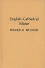 English Cathedral Music