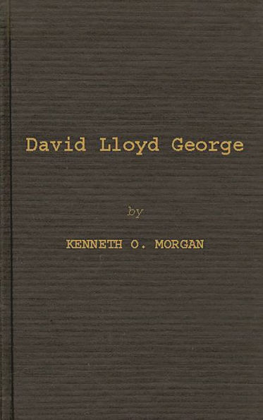 David Lloyd George