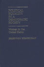 Political Equality in a Democratic Society: Women in the United States