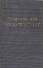 Congress and Foreign Policy