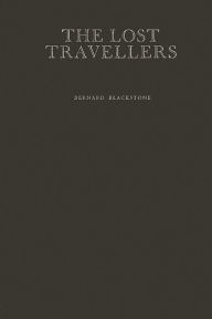 Title: The Lost Travellers: A Romantic Theme with Variations, Author: Bloomsbury Academic