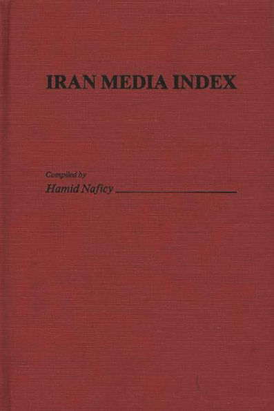 Iran Media Index