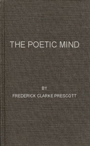 Title: The Poetic Mind, Author: Bloomsbury Academic
