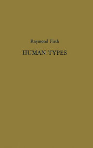 Title: Human Types, Author: Bloomsbury Academic