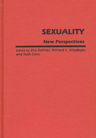 Title: Sexuality: New Perspectives, Author: Zira De Fries