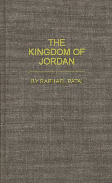 The Kingdom of Jordan