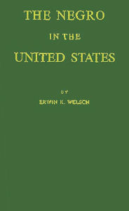 Title: The Negro in the United States: A Research Guide, Author: Bloomsbury Academic