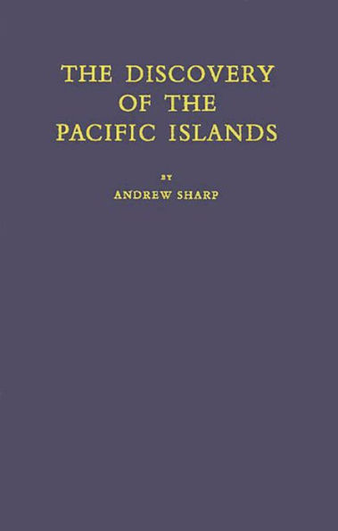 The Discovery of the Pacific Islands