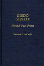 Guido Gezelle: Flemish Poet-Priest