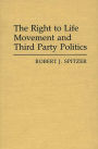 The Right to Life Movement and Third Party Politics