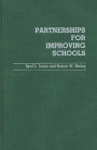 Partnerships for Improving Schools