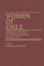 Women of Exile: German-Jewish Autobiographies Since 1933