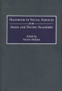 Handbook of Social Services for Asian and Pacific Islanders