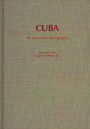 Cuba: An Annotated Bibliography