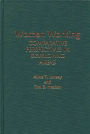 Women Working: Comparative Perspectives in Developing Areas