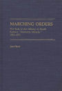 Marching Orders: The Role of the Military in South Korea's Economic Miracle, 1961-1971