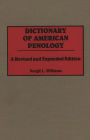 Dictionary of American Penology / Edition 2