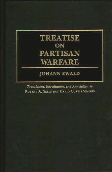 Treatise on Partisan Warfare