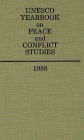 Unesco Yearbook on Peace and Conflict Studies 1988