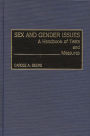 Sex and Gender Issues: A Handbook of Tests and Measures