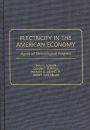 Electricity in the American Economy: Agent of Technological Progress