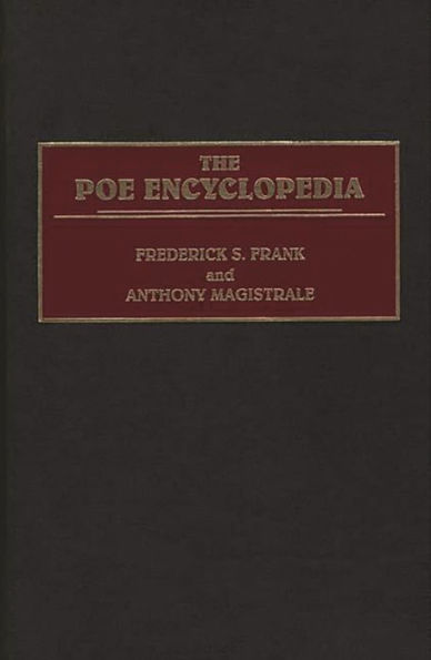 The Poe Encyclopedia