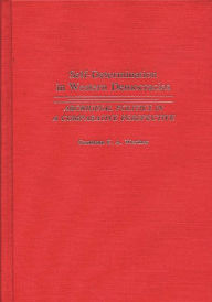 Title: Self-Determination in Western Democracies: Aboriginal Politics in a Comparative Perspective, Author: Guntram F. A. Werther
