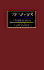 Lee Remick: A Bio-Bibliography