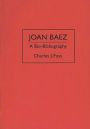 Joan Baez: A Bio-Bibliography